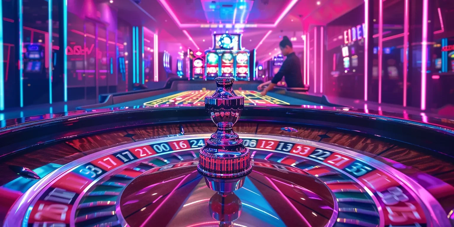 Bonus dalam Permainan Slot: Panduan Lengkap untuk 2026/06/24