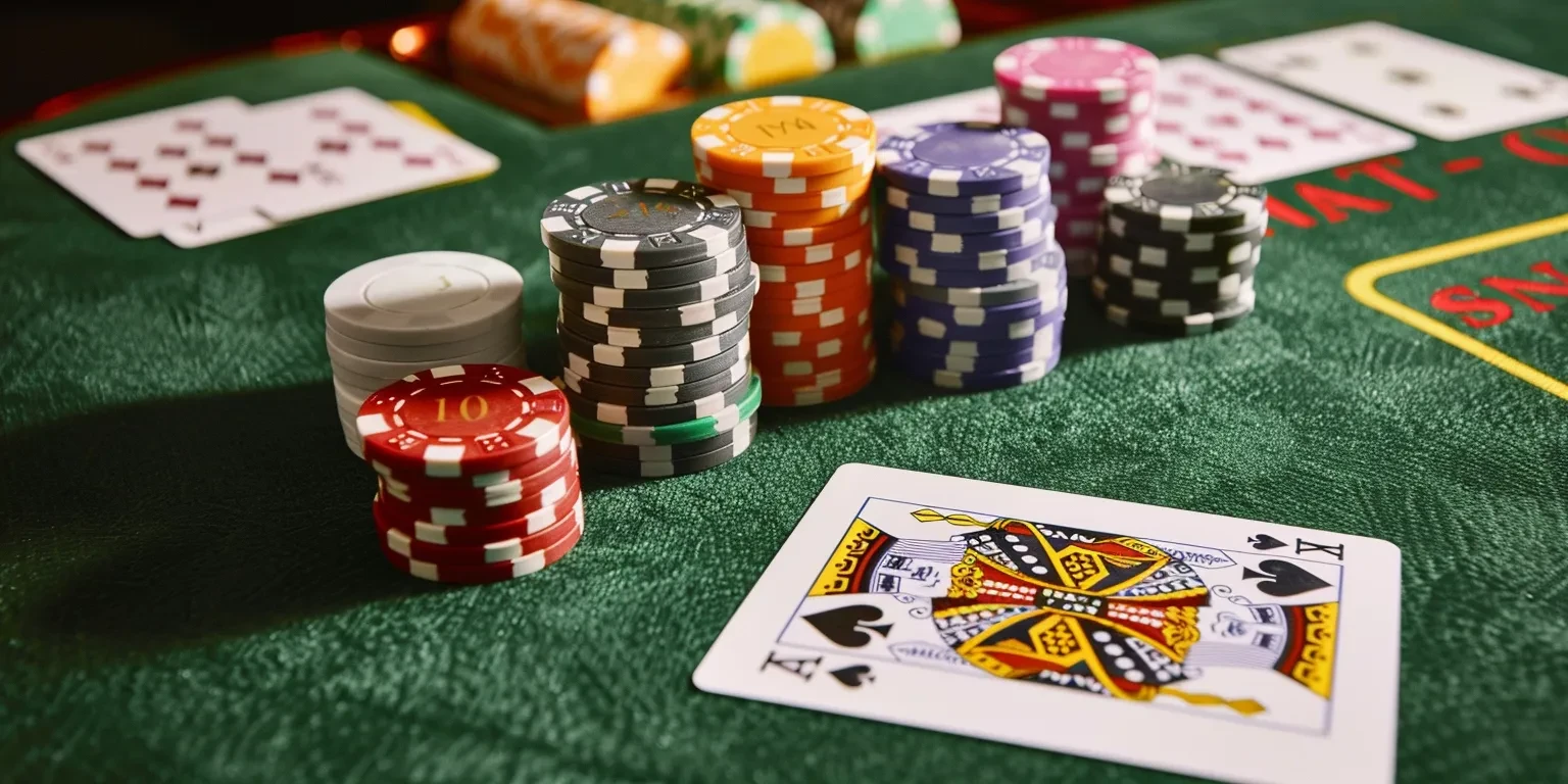 Memahami Peranan Bonus dalam Permainan Kasino